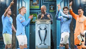 曼城欧冠主场对决本菲卡：战术分析及比赛预测