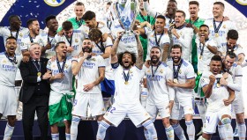 英格兰新星后卫：带刀后防核心，曼城领衔豪门争抢